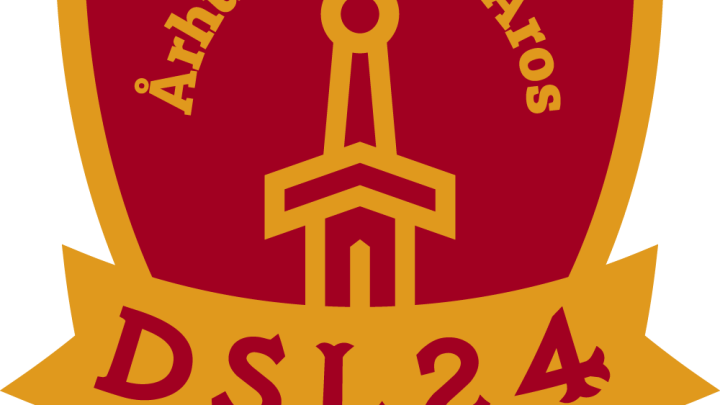 DSL24 Logo