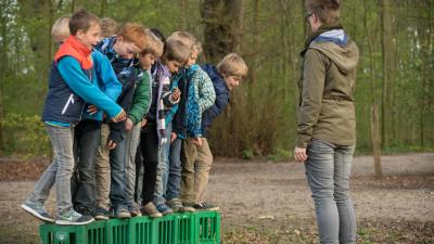 minier udfordres